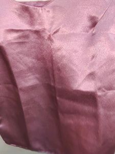Silk Top