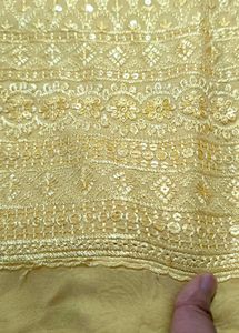 Sleeveless Kurti / Tunic