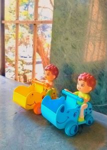 Toys For Kid's and Babies