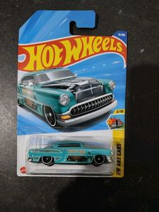 Hotwheels Chevy 53