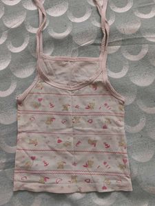 Cute Baby Girl Outfit (Set Of 9)