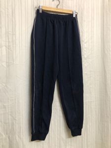 Blue Track Pant For Men