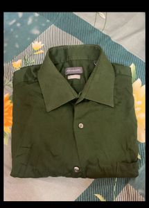 Ven Heusen Original Brand Shirt