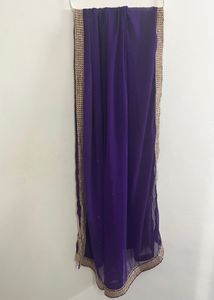 South Indian Half Saree