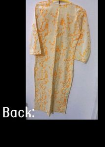 &gt; Giving Away &lt; : Kurti &amp; Palazzo - SET