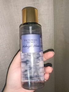 VS Midnight Bloom Body Mist