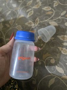 Pigeon Baby Bottle