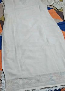 Elegant Kurta Set