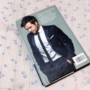 Shane Filan - My Side of Life Autobiography