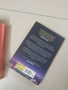 Fiction Book Bundle