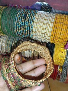 Old Model Bangles