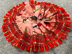 Laddu Gopal Dress Only 1 Dres
