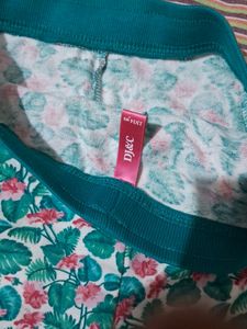 Two Shorts for Girls