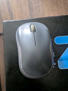 Wireless Mouse