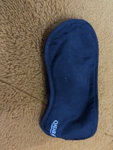 Qatar Airways Eye Mask
