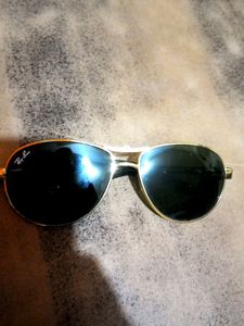 RAY-BAN SUNGLASSES FOR MEN