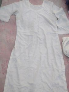 Soft Quality Suit Set With Salwar