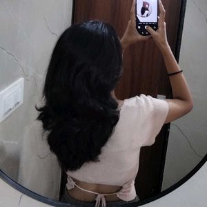 Back design Top