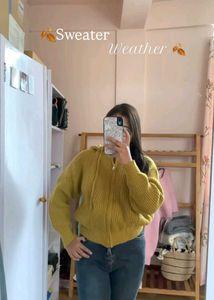 11 Pintresty Sweaters🍓