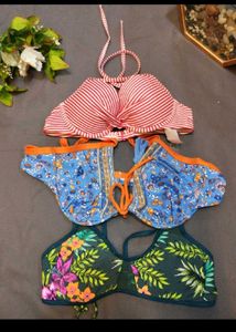 Bikini Tops Set🌸