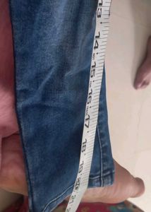 Kids&#39; Pants Bundle: Jeans Of 4