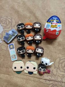 Harry Potter Funko Pop Toys