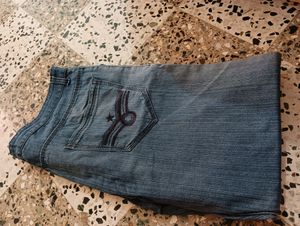 Men&#39;s Jeans, Pls See Pics Carefully, It&#39;s Size Is 40