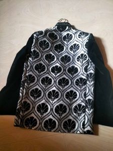 Wedding Blazer With Hanger