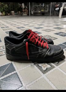 NIKE BLACK PHANTOM GOOD QUALITY