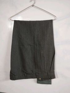 Coat-Pant 2 Piece Suit for Men