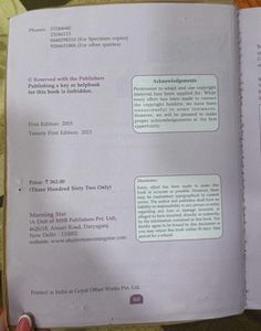 Total English Class XI