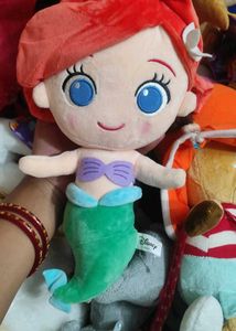 Disney Mermaid