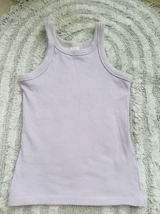 H&m Basic Top Size S