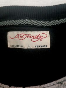 Original Ed Hardy Sweatshirt For Men