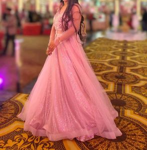 Beautiful Barbie Gown 🩷😍