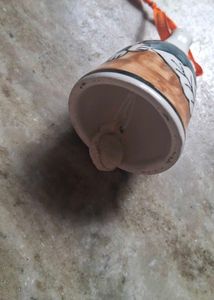 Ceramic Decorative Bells