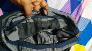 Hand bag