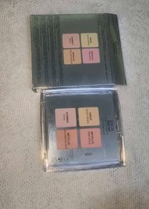 Dior Glow Face Palatte - Rose Gold