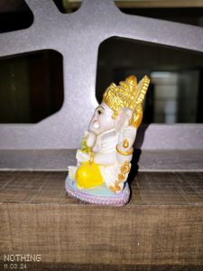 Ganesh Idol