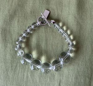 Water Droplets Bracelet