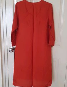Straight Kurta