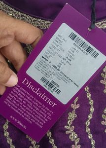 Libas Kurti
