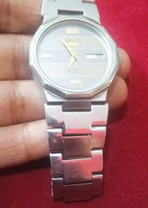 Seiko Automatic Watch