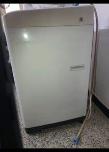 Top Load Washing Machine