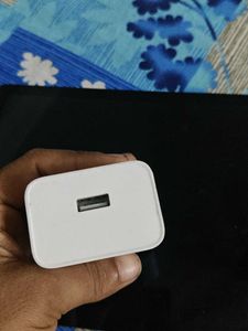 Supervooc Original Charger