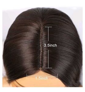 Natural-Looking: This ASSU wig