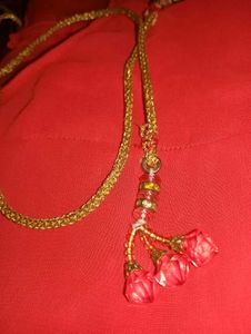 Sindoori Suhag Multi Color Saree