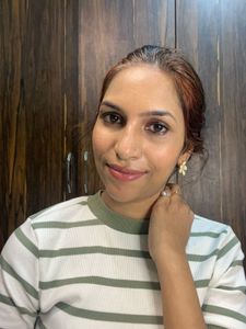 Floral Earrings set of 4