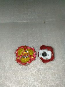 Phoenix Wing Beyblade X