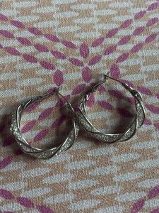 Stylish Earrings
